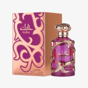 Lattafa Habik Edp for Women 100ml